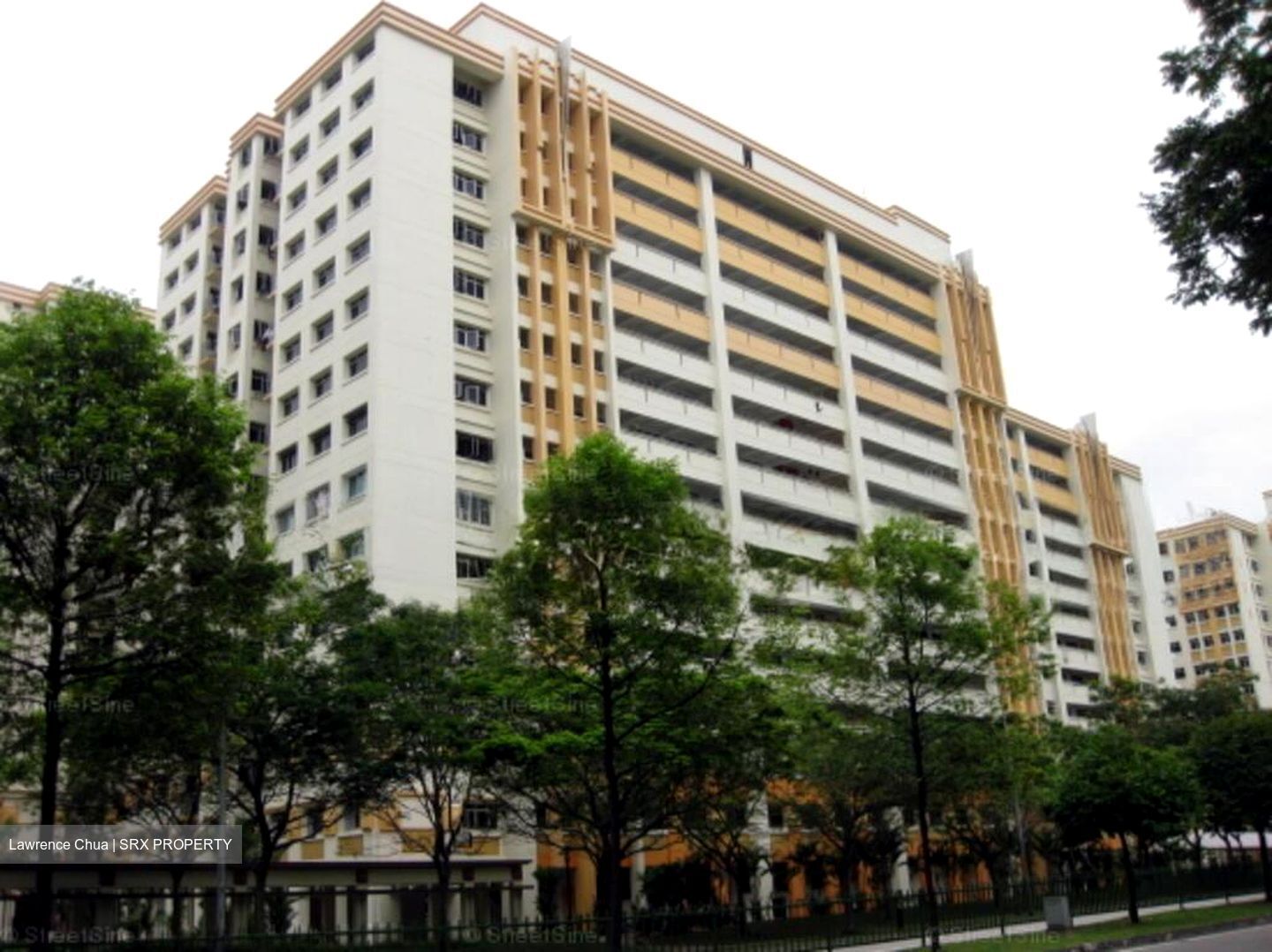 Blk 969 Hougang Street 91 (Hougang), HDB 4 Rooms #510009211